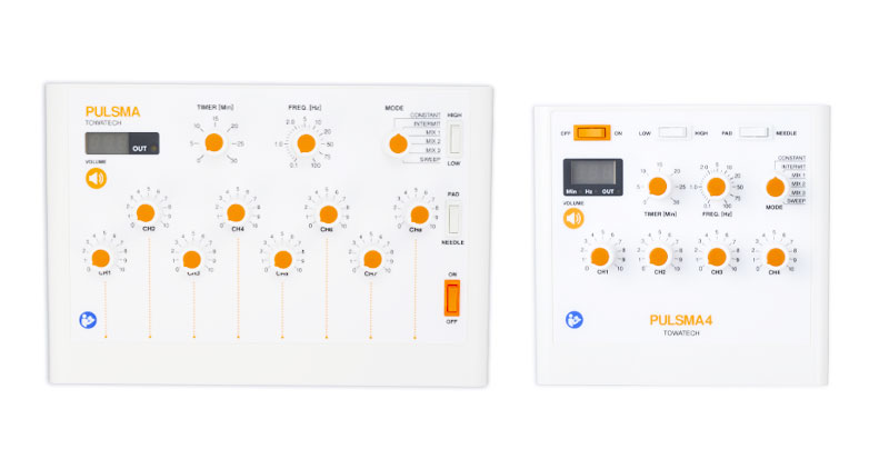 PULSMA（パルスマ）
