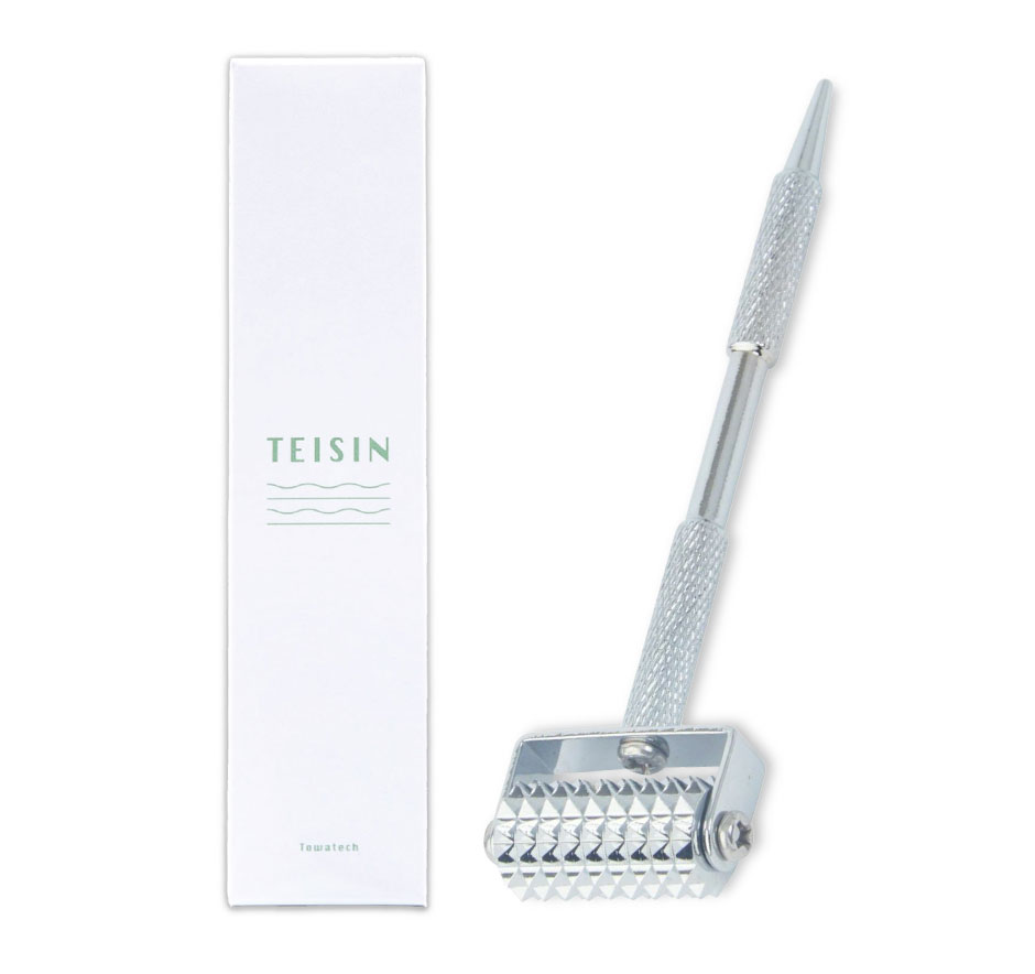 TEISIN ローラー（2WAY）
