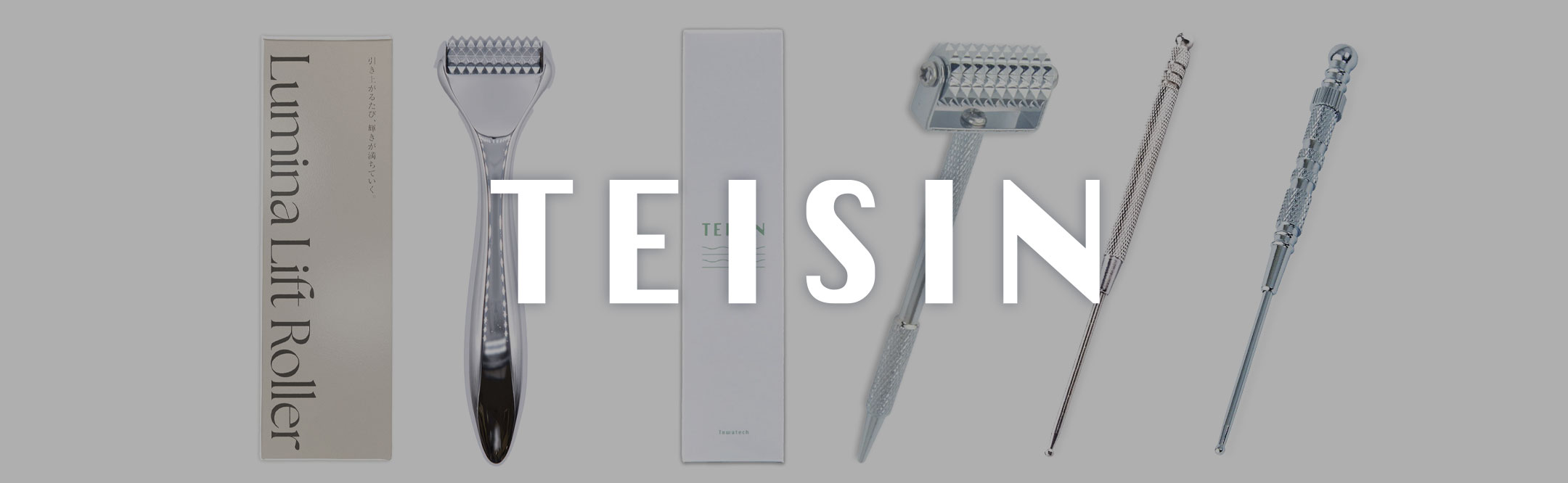 TEISIN series