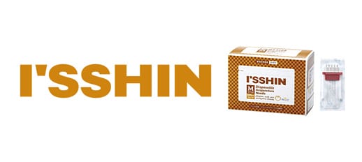 ISSHIN