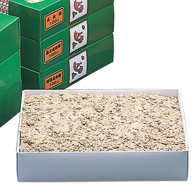 灸頭針用もぐさ 300g