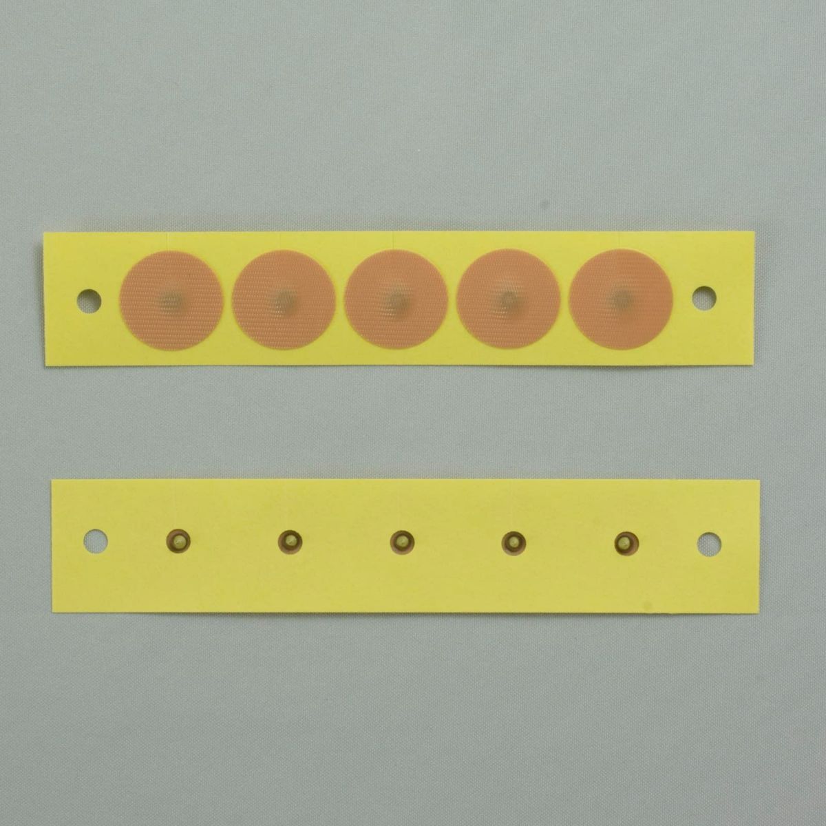 マグレイン円錐粒（肌色）750粒