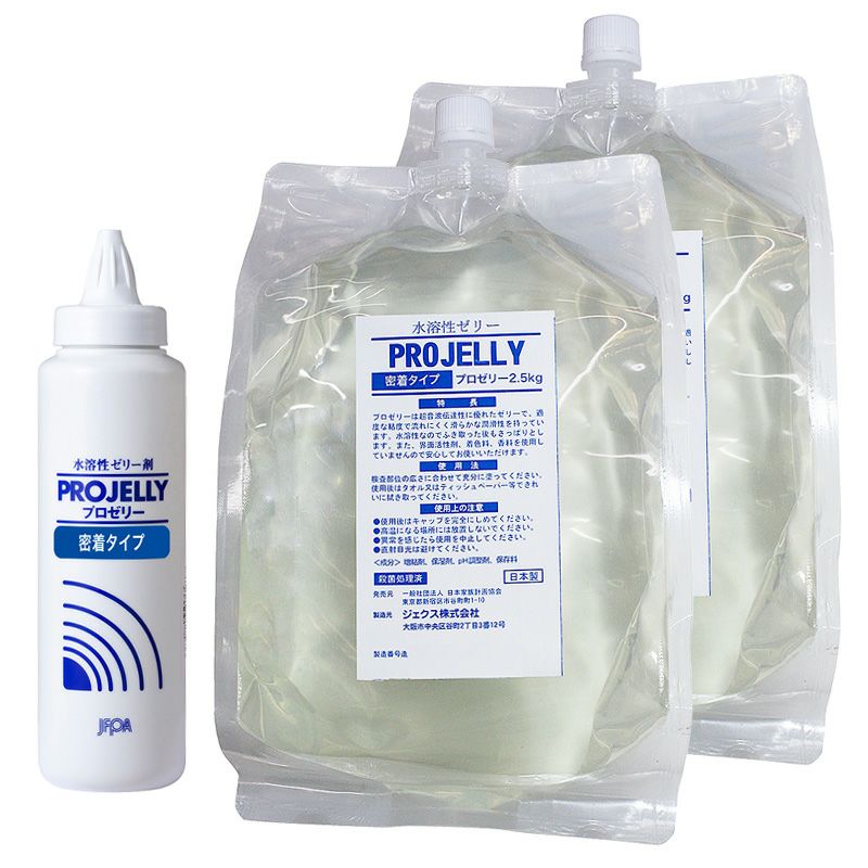 プロゼリー 詰替用5kg