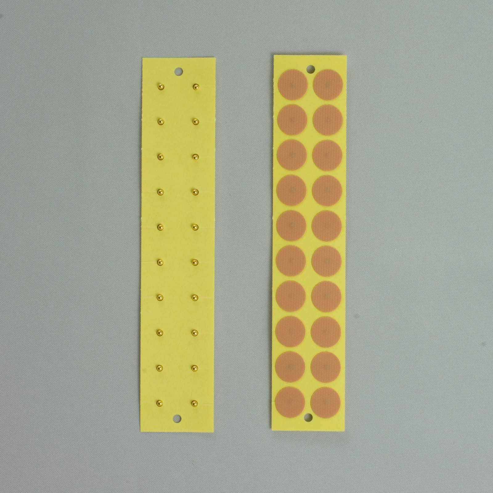 3000粒   マグレインN（肌色）金色粒