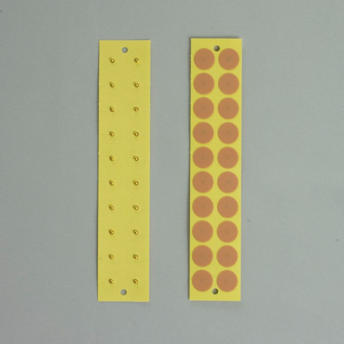 3000粒   マグレインN（肌色）金色粒