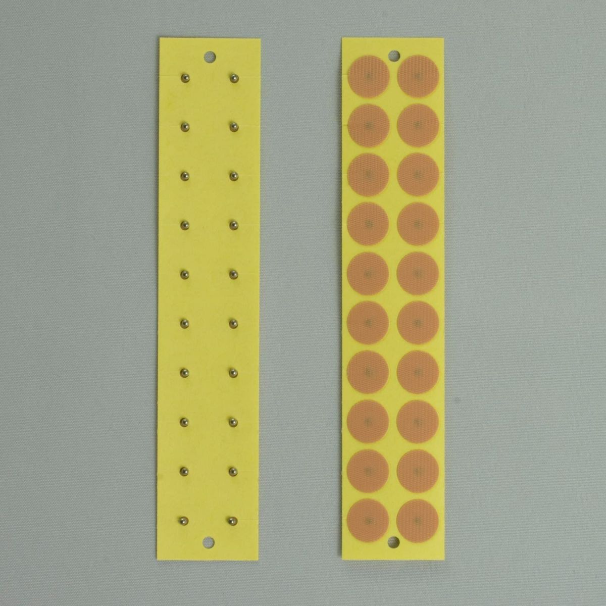 3000粒   マグレインN（肌色）銀色粒