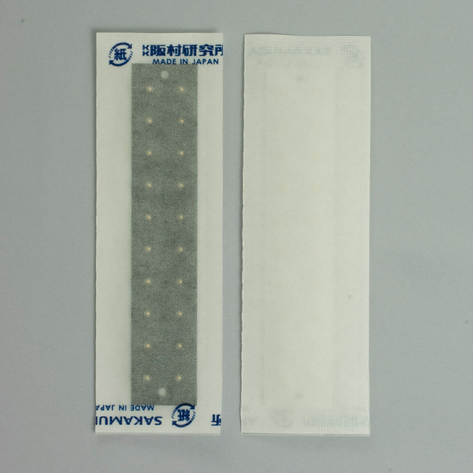 2400粒   マグレインクリア(透明)金色粒