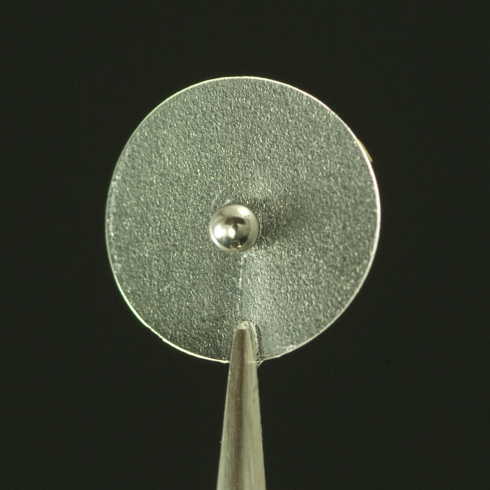 2400粒   マグレインクリア(透明)銀色粒