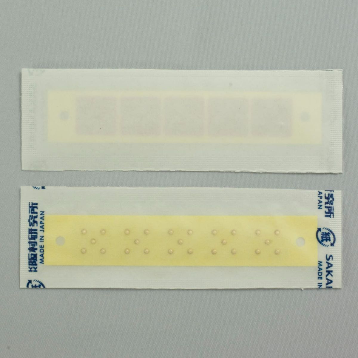 750枚   マグレインファイブ　金色粒（肌色）