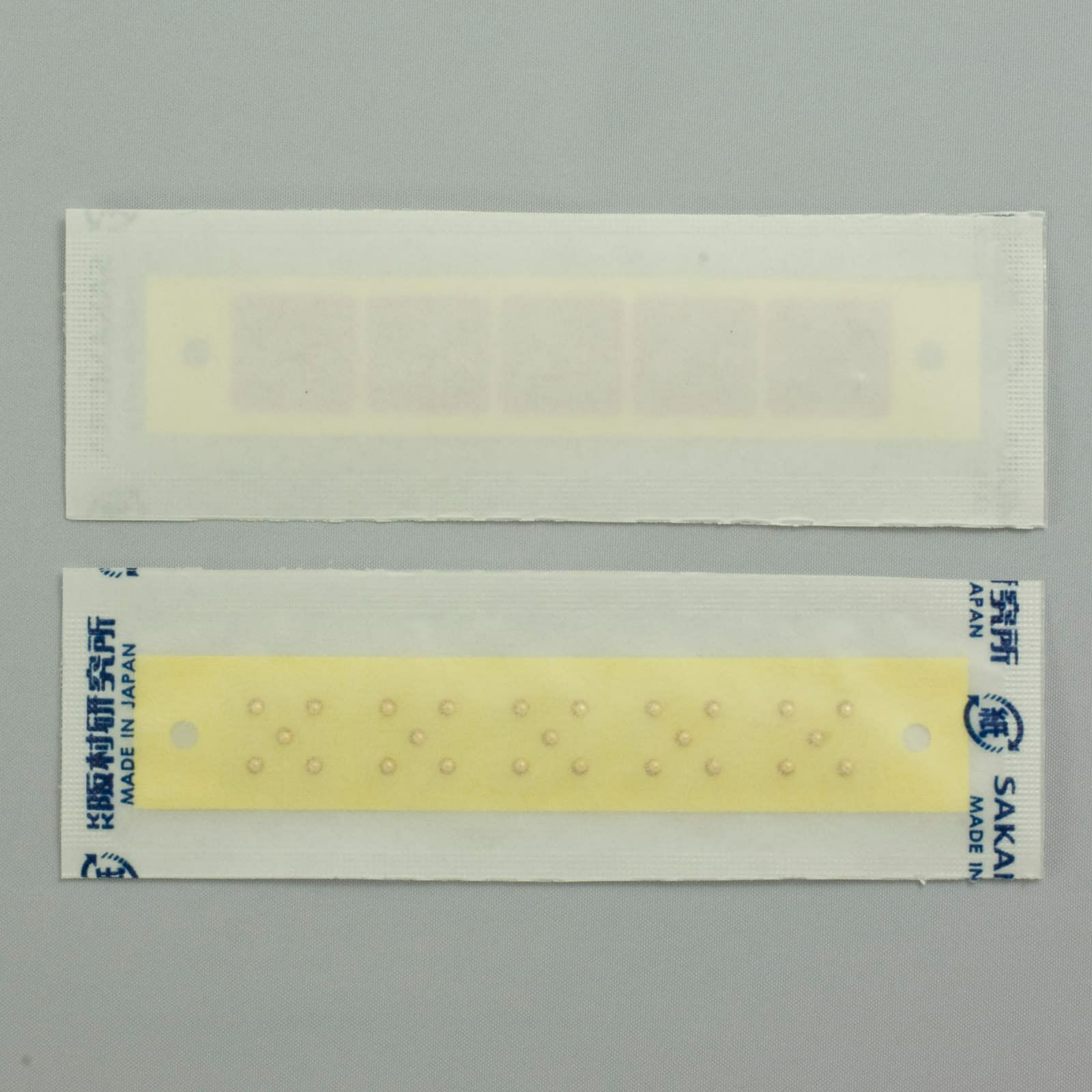 750枚   マグレインファイブ　金色粒（肌色）