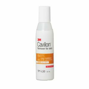 3Mキャビロン 皮膚用リムーバー 50ml | トワテック