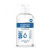 6本セット【アルコール濃度70％】ハンドジェル　500ml（CLEAN&MOISTURE HAND GEL）