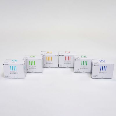 セイリン鍼　エリピース