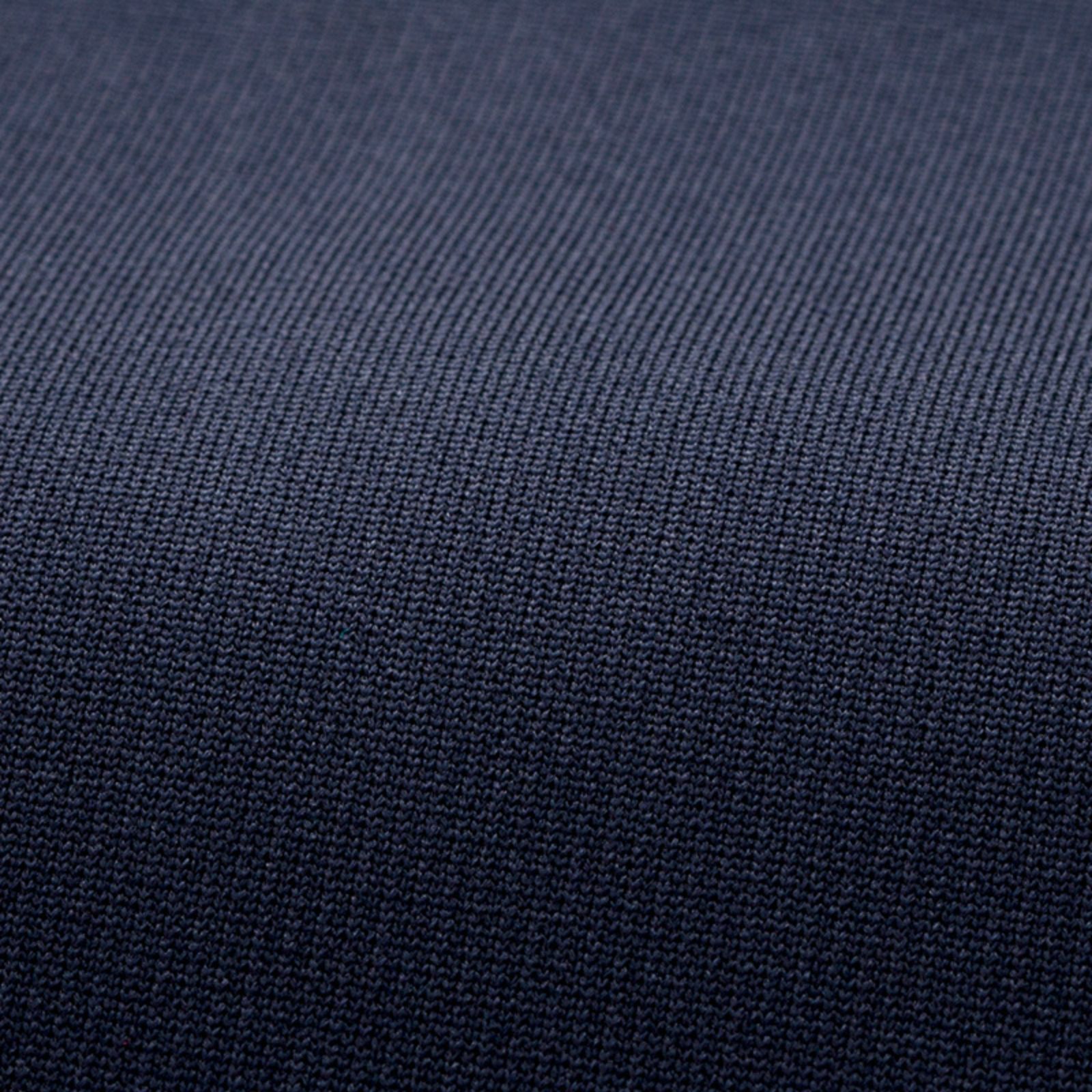 プロファンクション 男子スクラブ ネイビー＋ターコイズ RF-5197