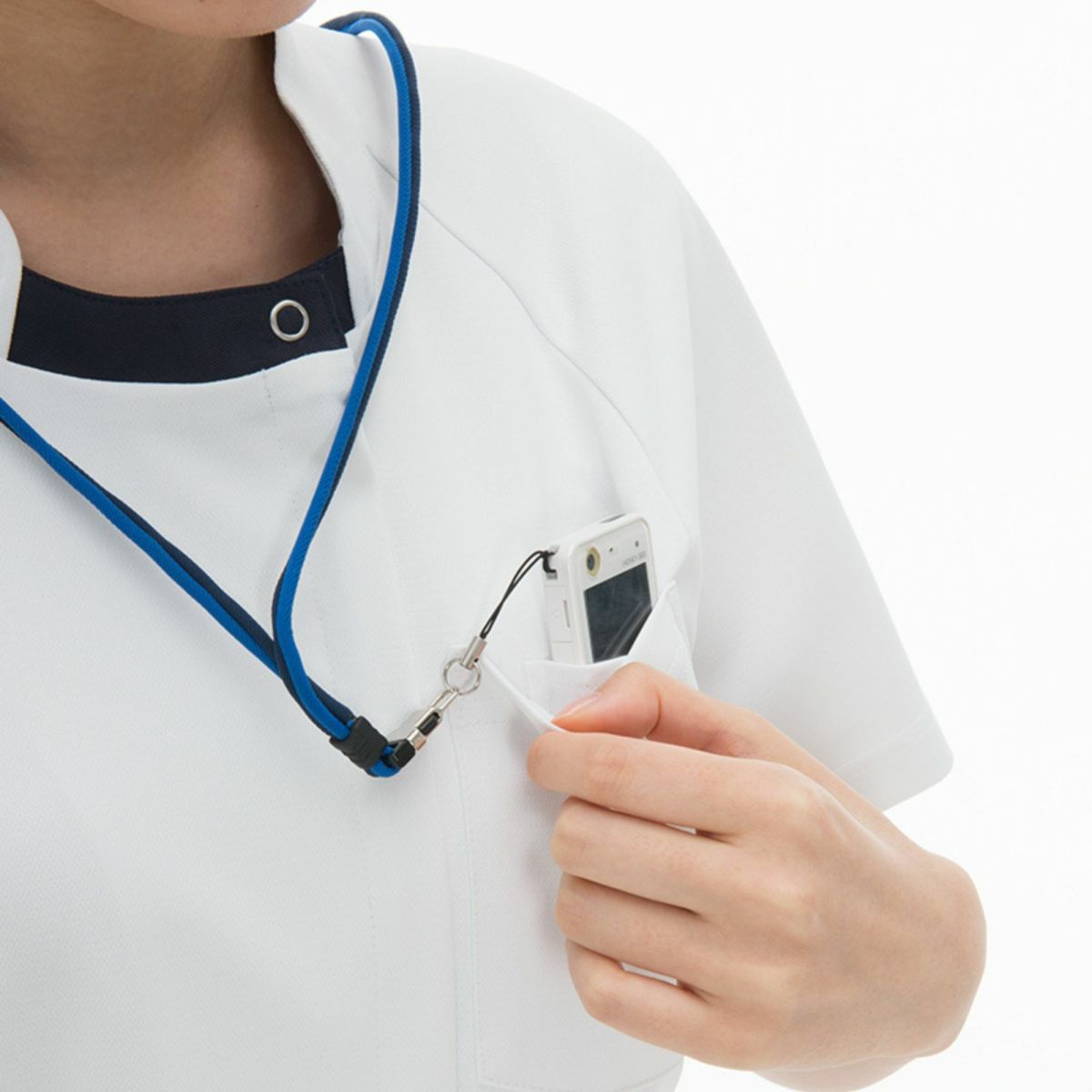 プロファンクション チュニック HOS-5352