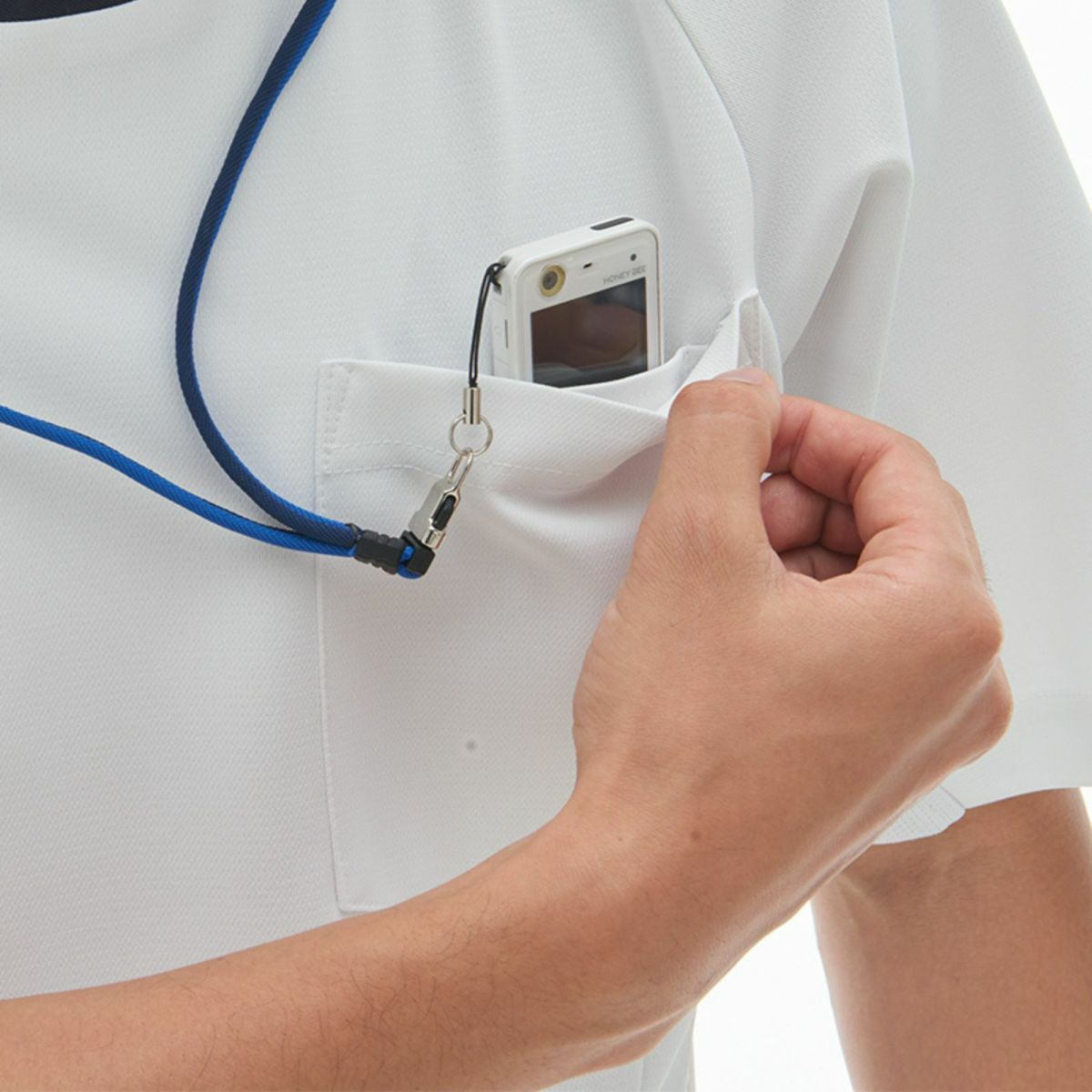 プロファンクション 男子上衣 HOS-5357