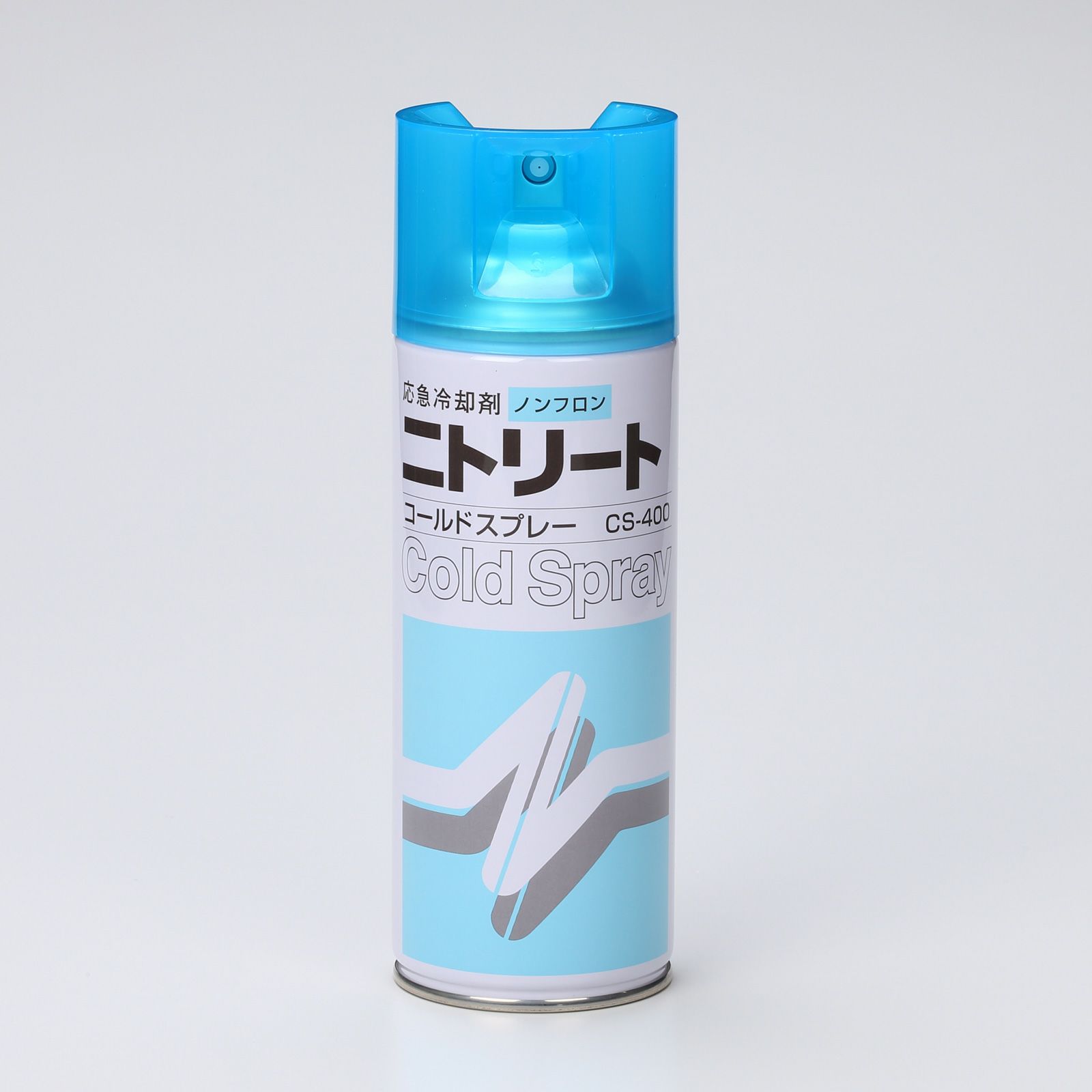 ニトリート　コールドスプレー　420ml