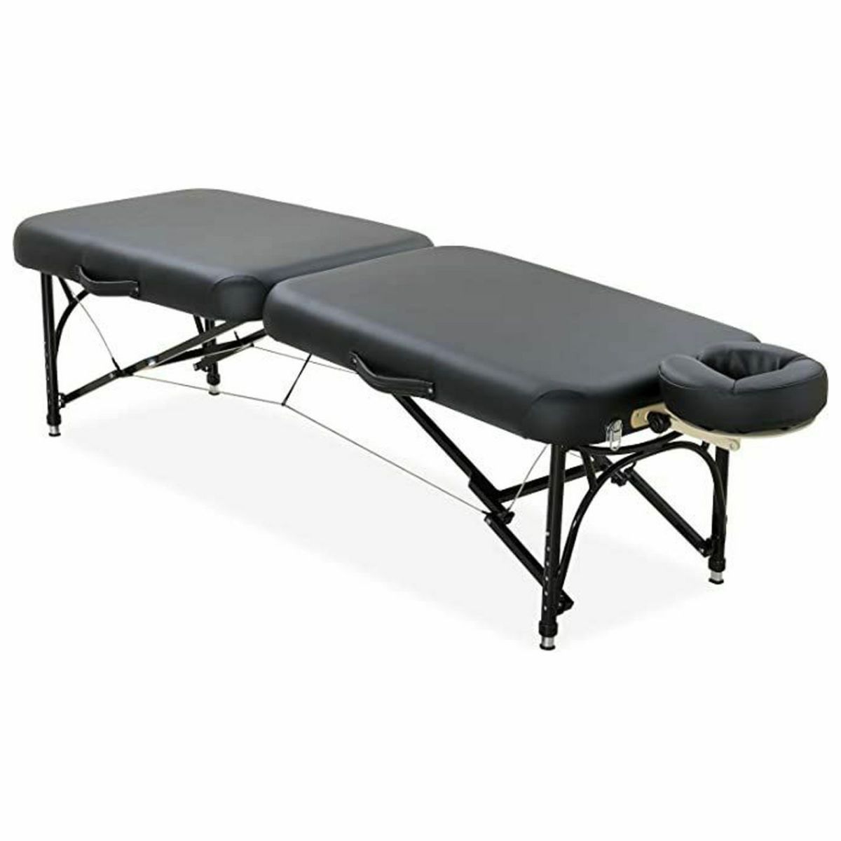 フォンタナ クアトロ28 キャリーバックセット　ブラック