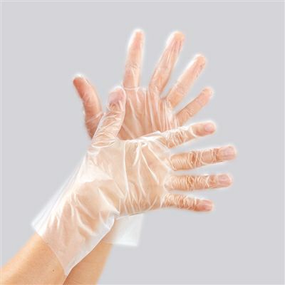 ミルキーフィットグローブ