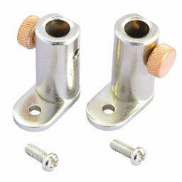 コウケントー 専用カーボンホルダー（カーボン固定ネジ付）)