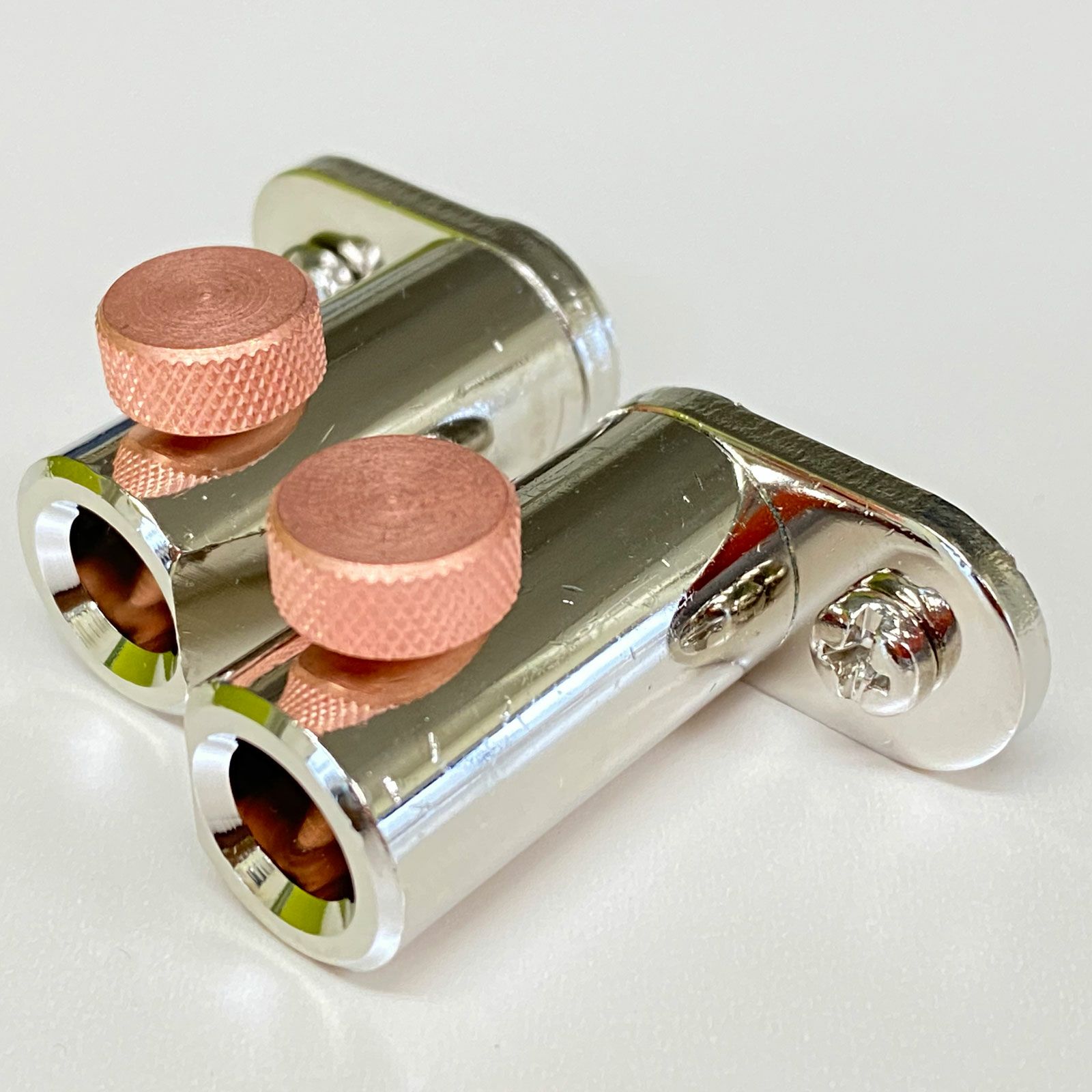 コウケントー 専用カーボンホルダー（カーボン固定ネジ付）)