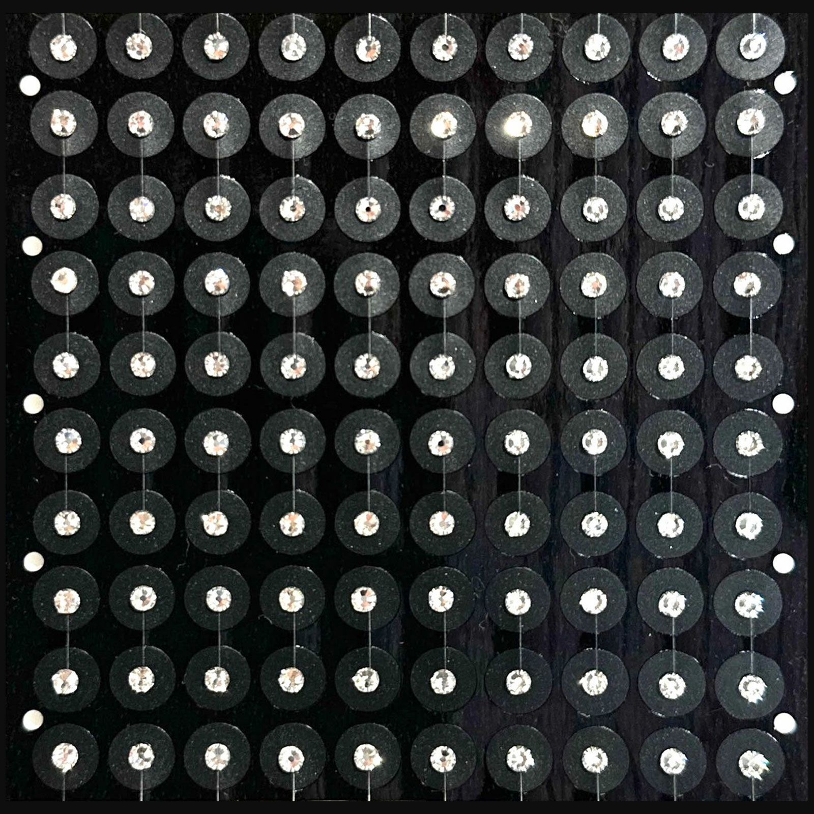 耳つぼジュエリー 100粒