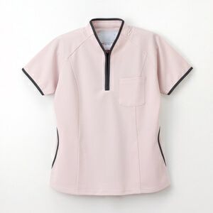 男女兼用上衣 ピンク NX-5202　