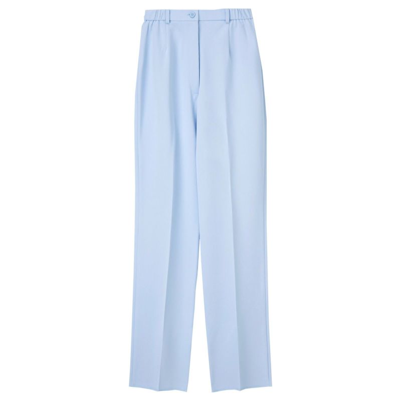 女子パンツ ブルー HO-1913