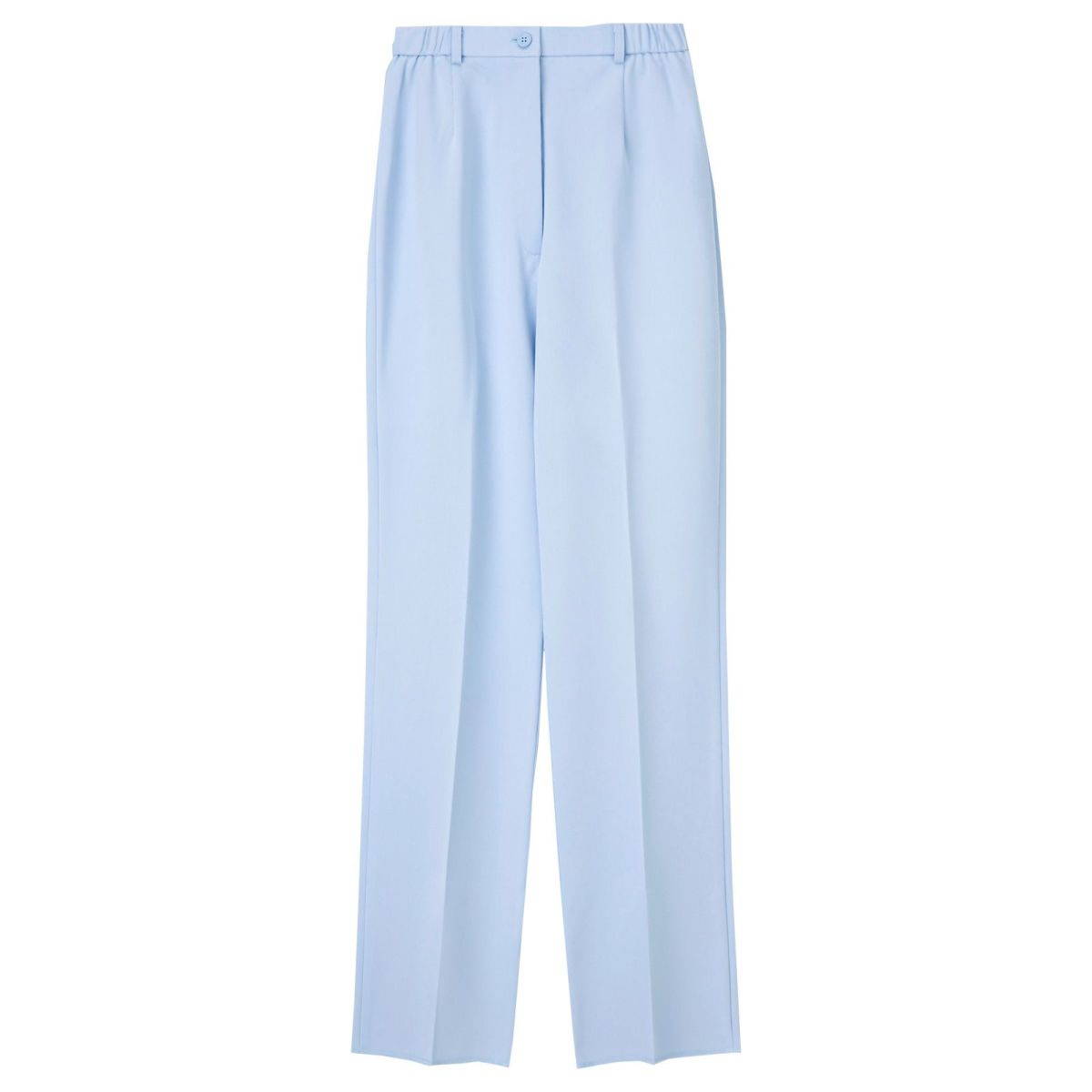 女子パンツ ブルー HO-1913