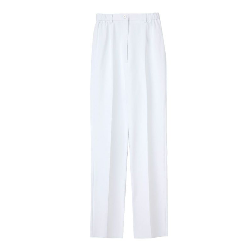 女子パンツ ホワイト HO-1913