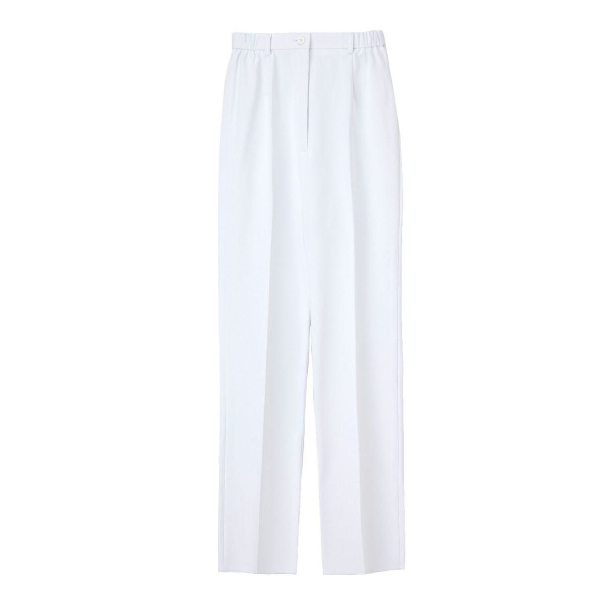 女子パンツ ホワイト HO-1913