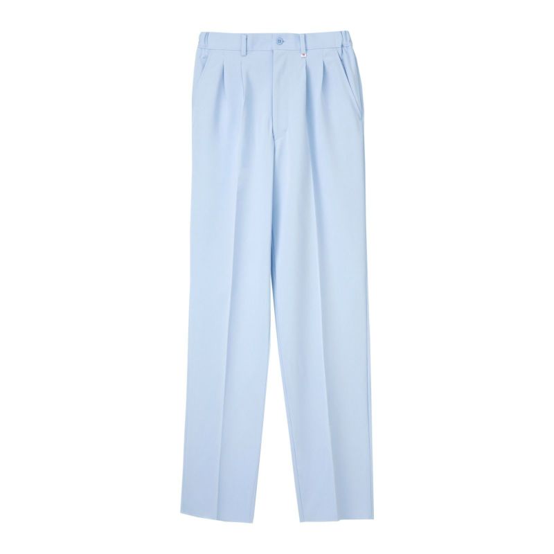 男子パンツ ブルー HO-1953