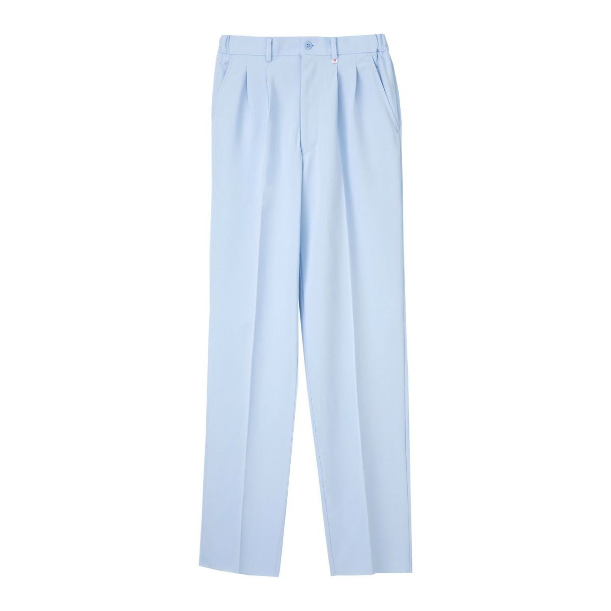男子パンツ ブルー HO-1953