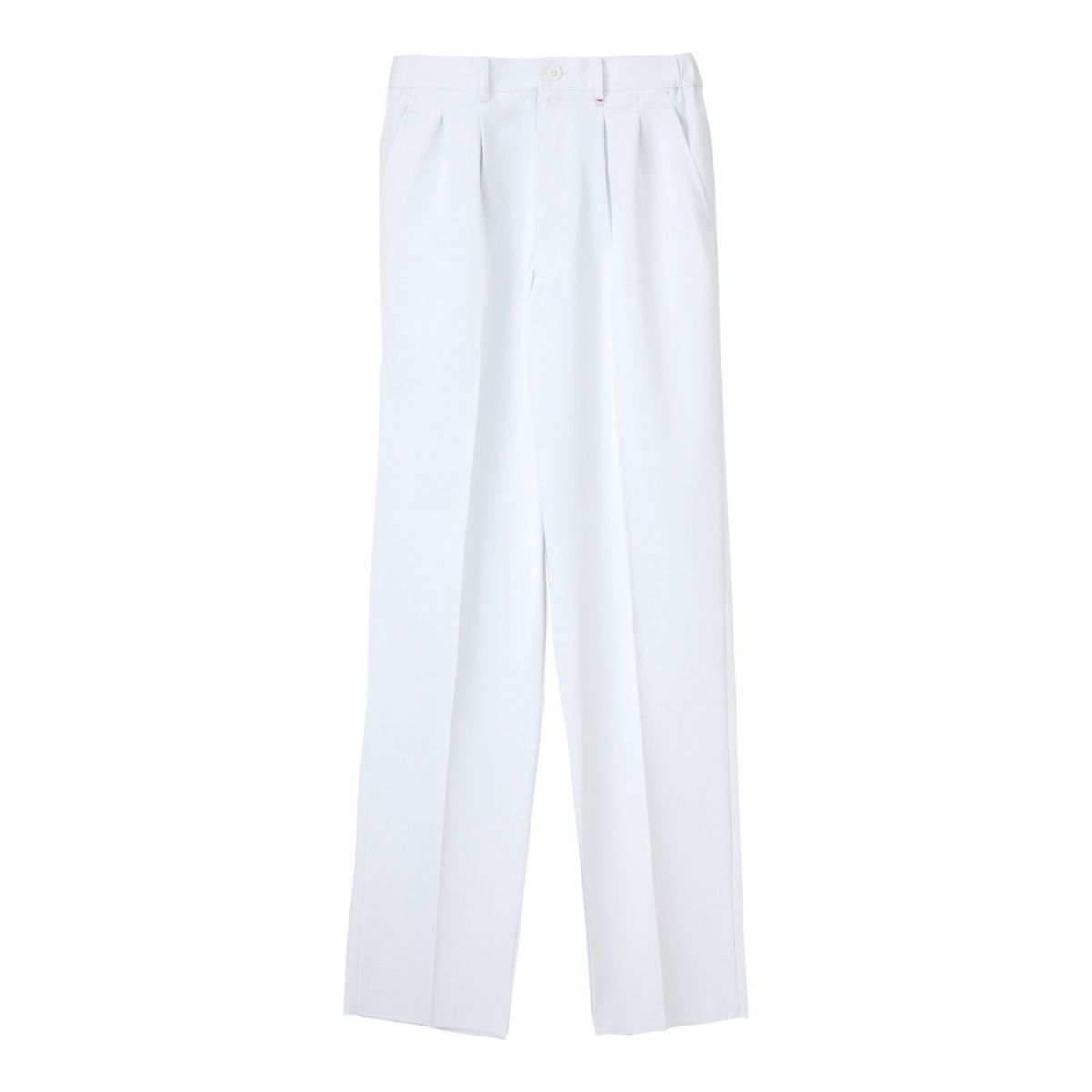 男子パンツ ホワイト HO-1953　