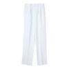 男子パンツ ホワイト HO-1953　