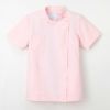 女子横掛半袖 ピンク KES-5172