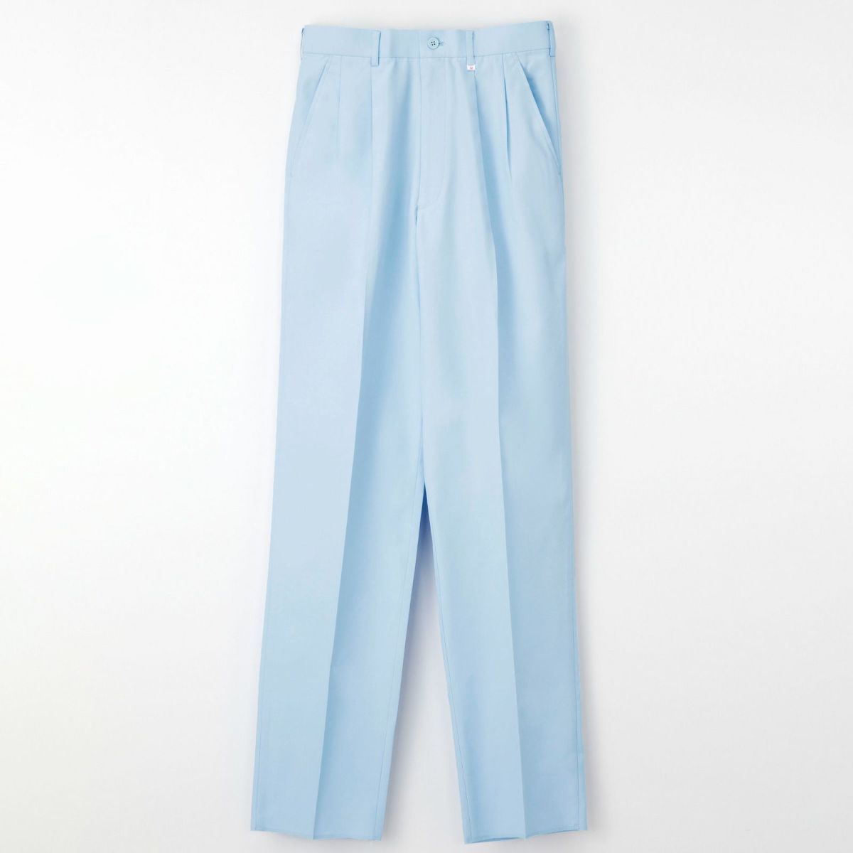 男子パンツ ブルー KES-5163