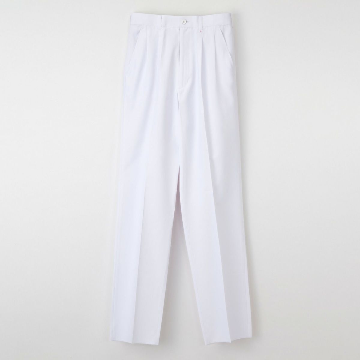 男子パンツ ホワイト KES-5163