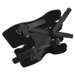 ニーケアー・MCL　左脚用