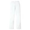 Smart Scrub ホワイト （裏付） メンズパンツ 845-40