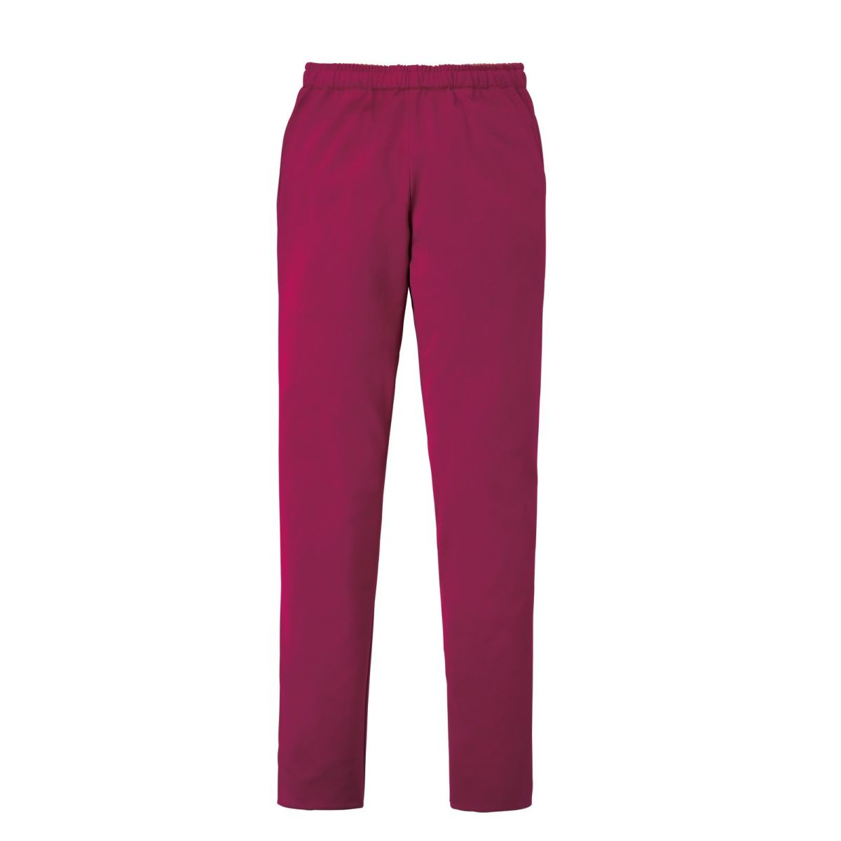 リアン スラックス プラム 男女兼用 855-45