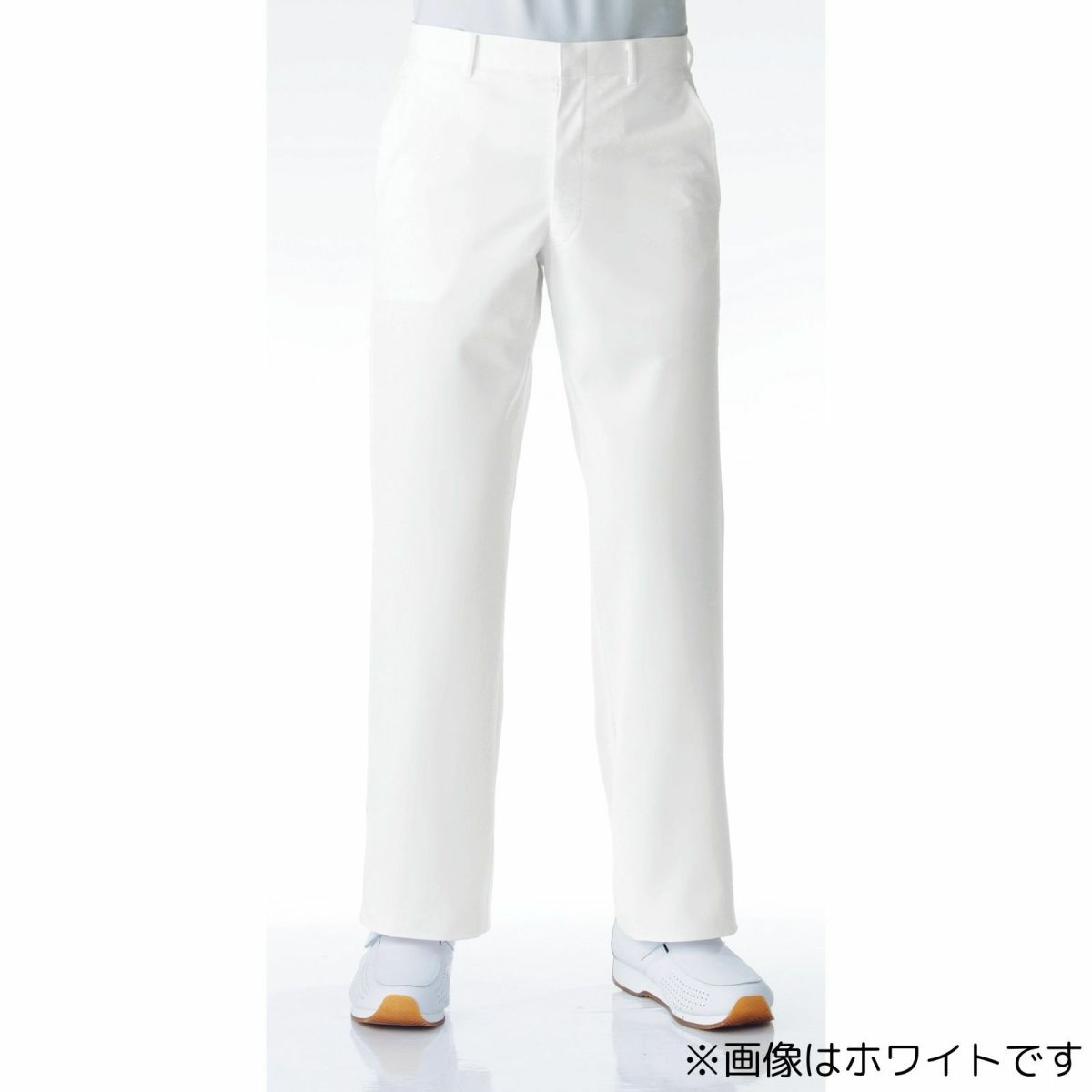 メンズスラックス シルポート サックス裏付 259-11