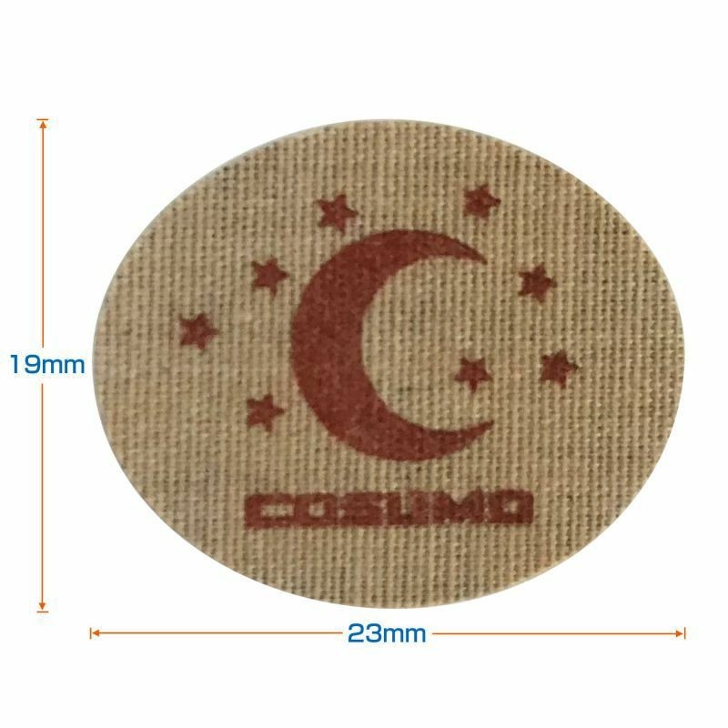 コスモ　チタンテープ