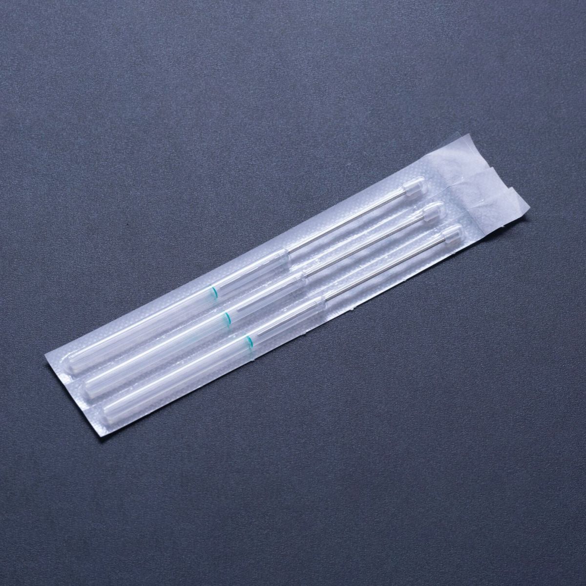 ユニコディスポ鍼 K_II 型