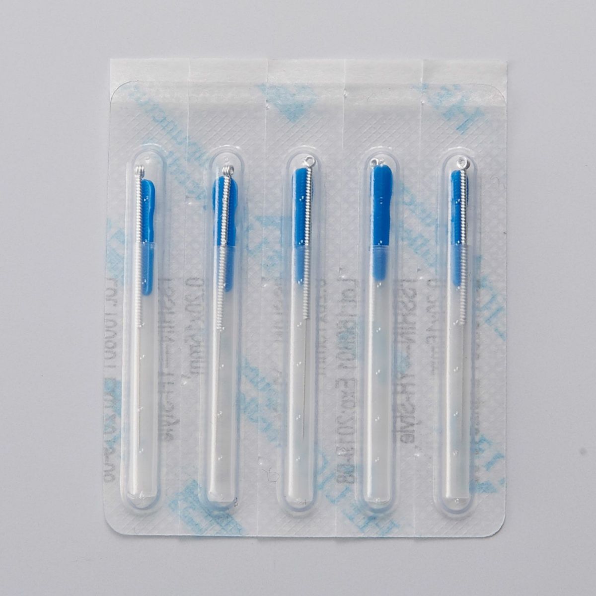 ディスポ鍼I'SSHIN（いっしん）YHstyle 1P 100本