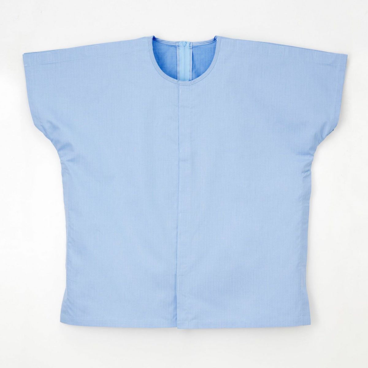 鍼灸上衣（Mピンク Lブルー）