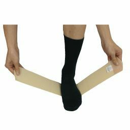 アンクルクロス