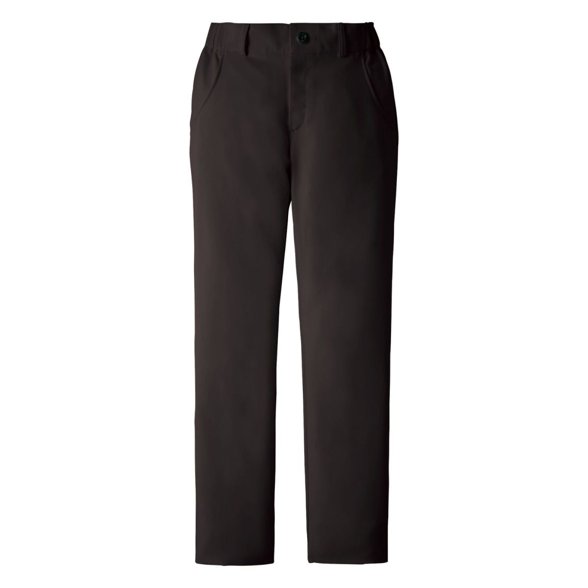 アイソン　レディスパンツ チャコールグレー CIS810-26