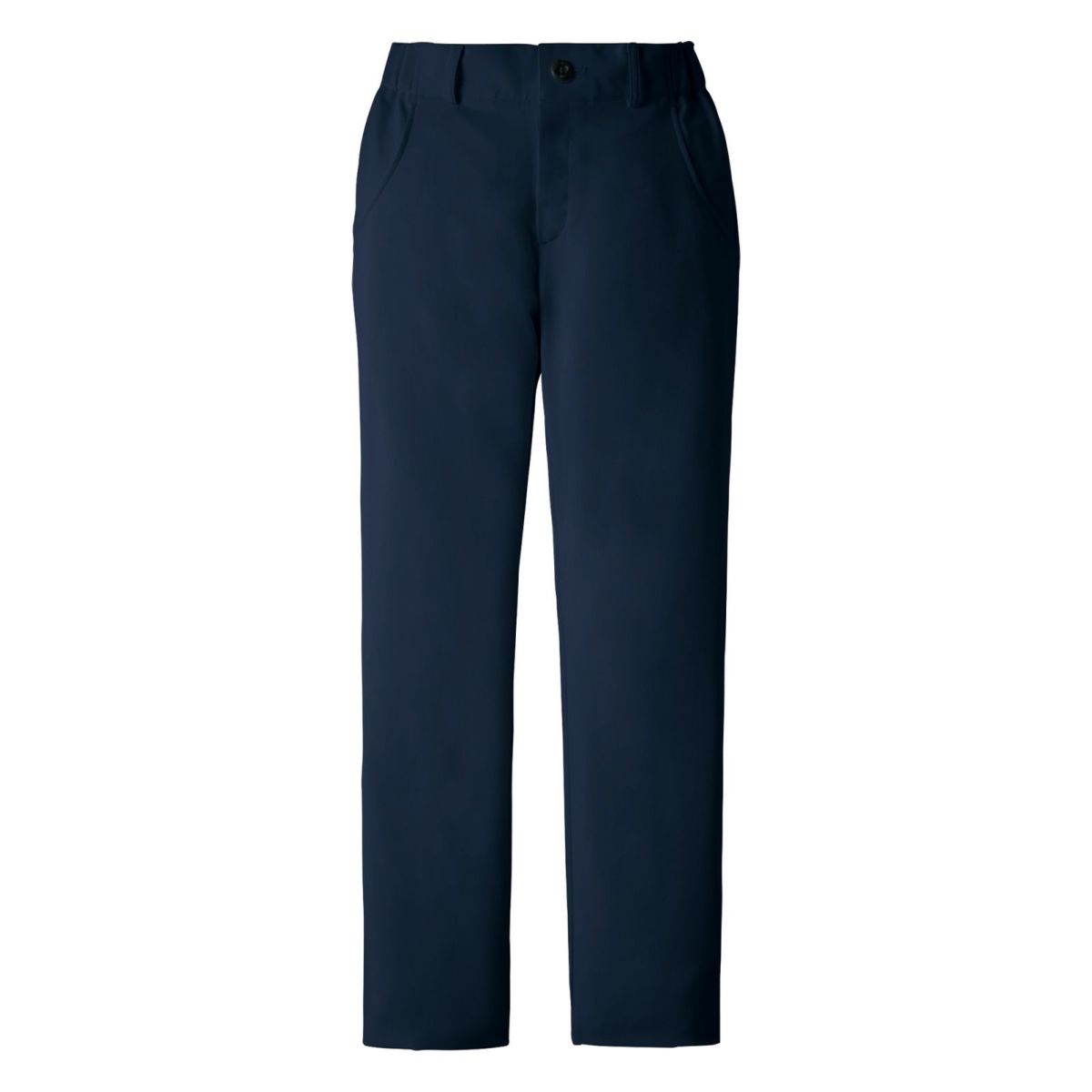 アイソン レディスパンツ ネイビー CIS810-28