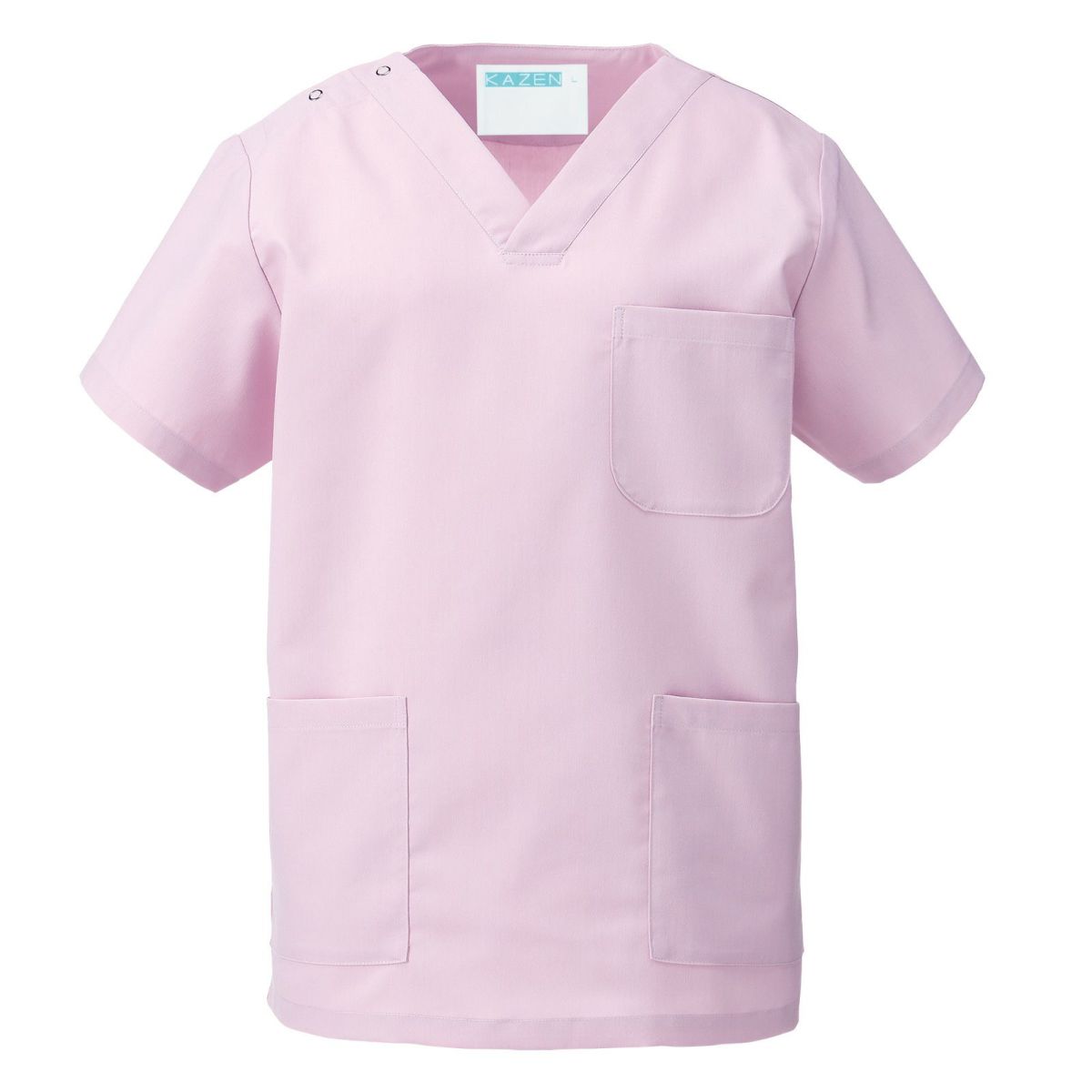 高機能ポプリンスクラブ ローズ 133-97